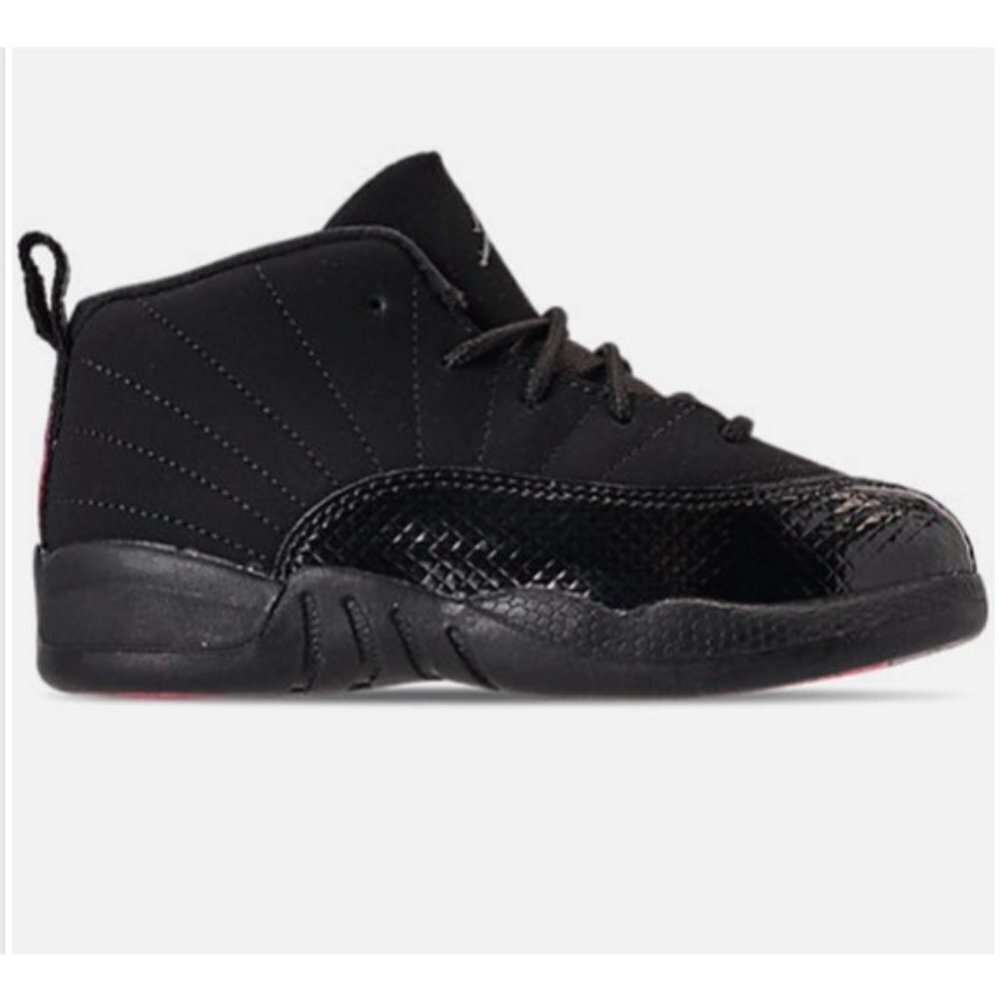 Jordan 12 Retro